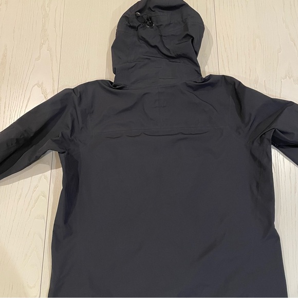 Patagonia Mens Exosphere Jacket (Black) - Large - Picture 5 of 10